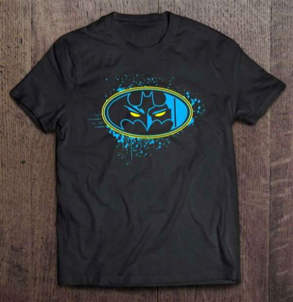 Batman Eyes In The Darkness Shirt