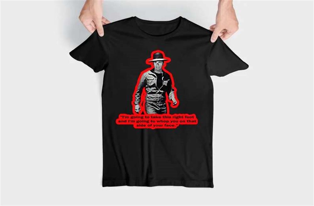 Billy Jack Vintage Movie T Shirt