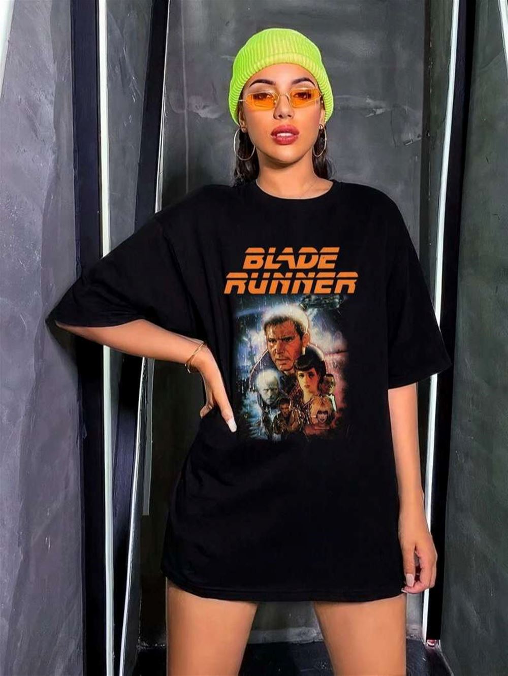 Blade Runner T-shirt