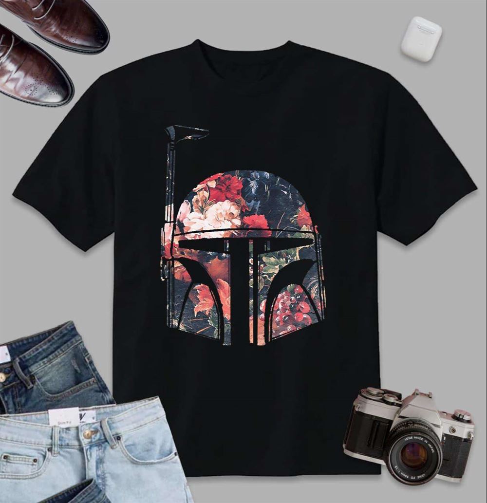 Boba Fett Unisex T Shirt