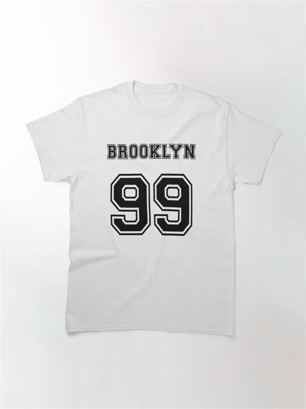 Brooklyn 99 Classic Unisex T Shirt