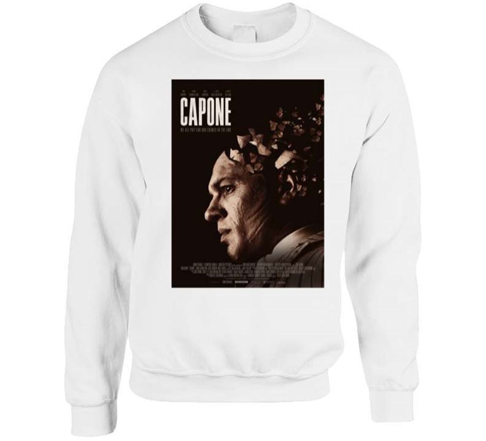 Capone Movie Unisex T Shirt