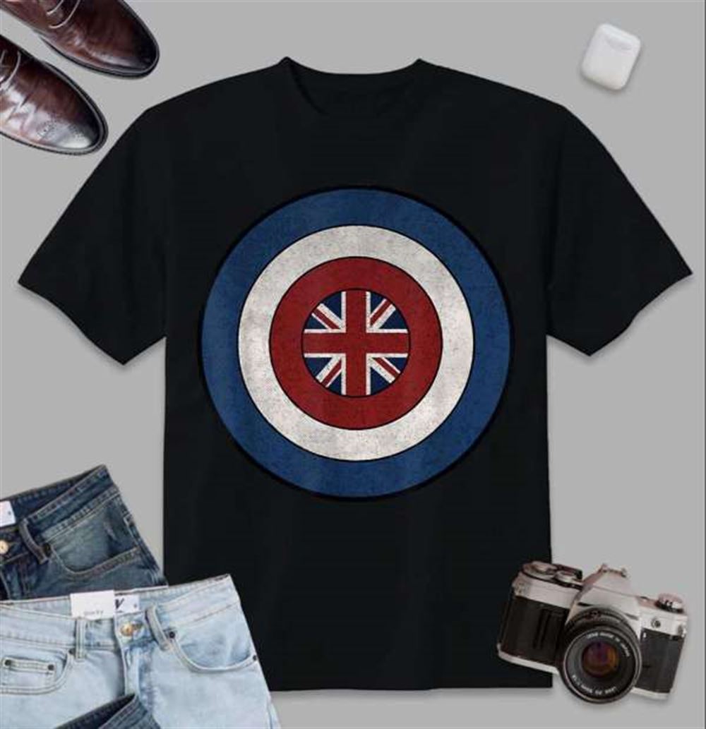 Captain Carter Shield What If Graphic T Shirt