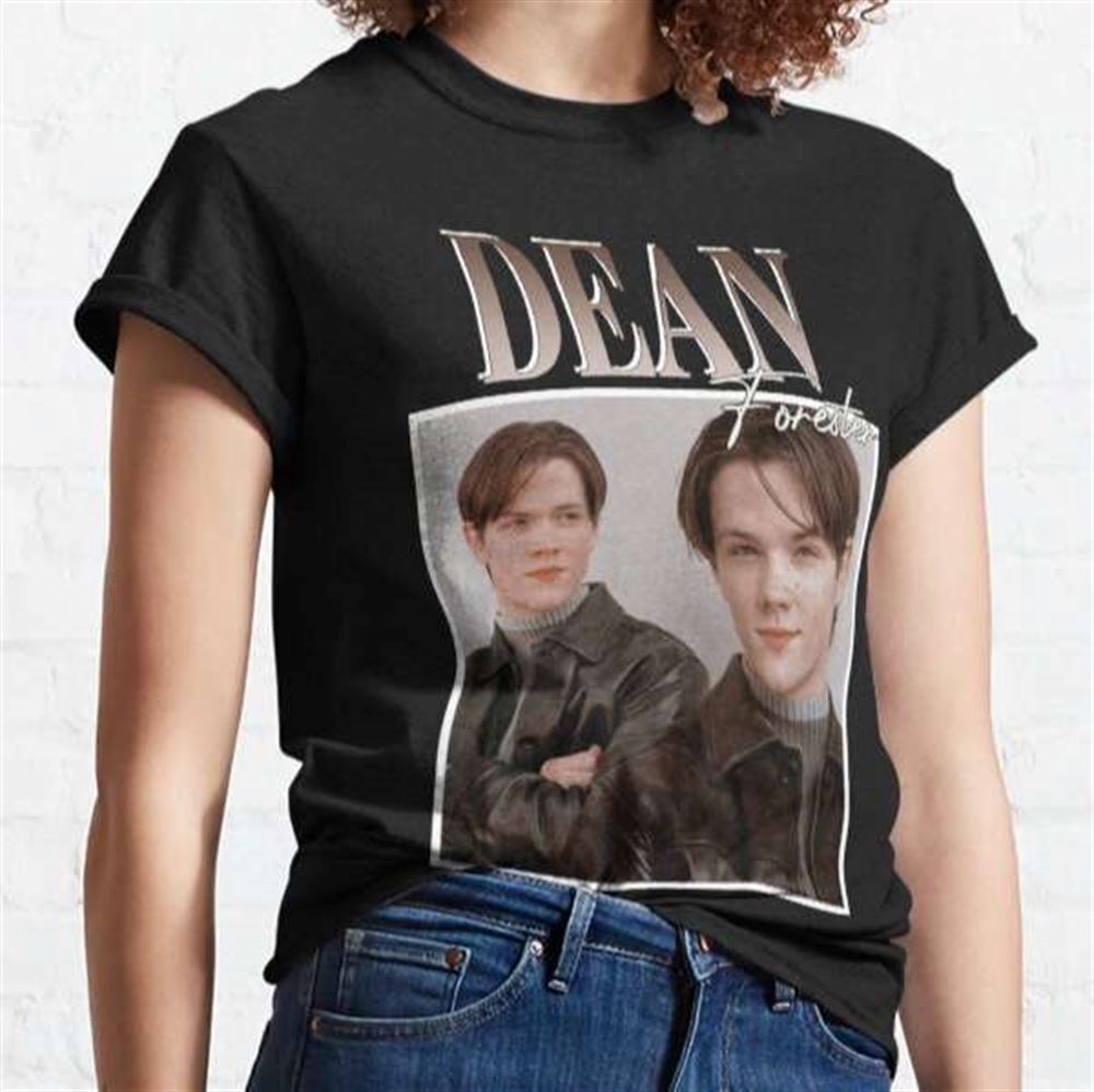 Dean Forester Classic T-shirt Gilmore Girls