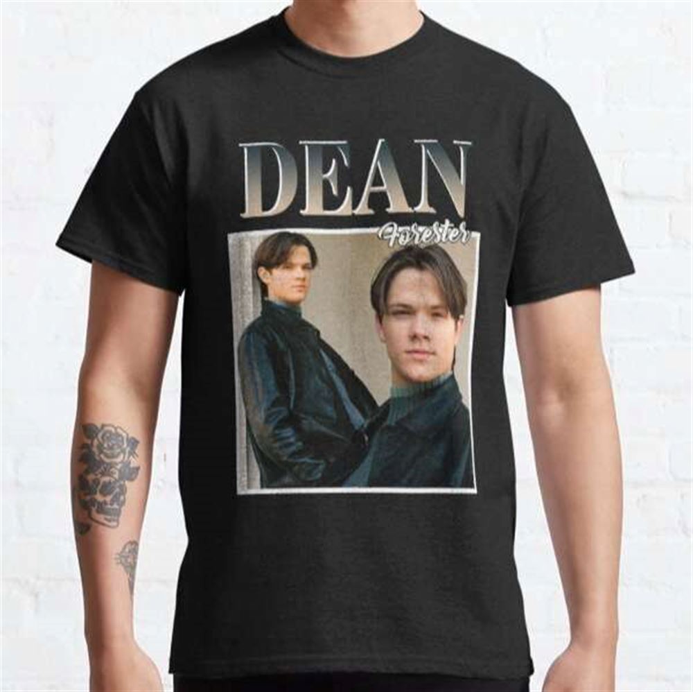 Dean T-shirt Gilmore Girls