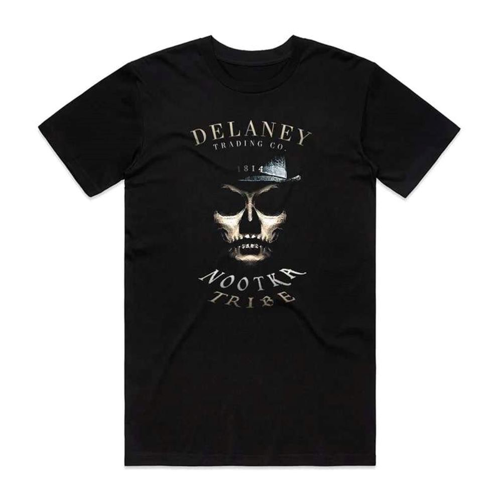 Delaney Trading Co T-shirt