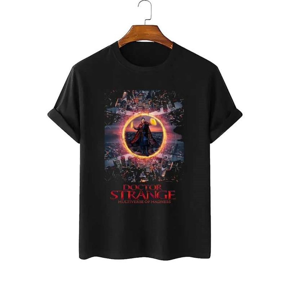 Doctor Strange Classic T-shirt