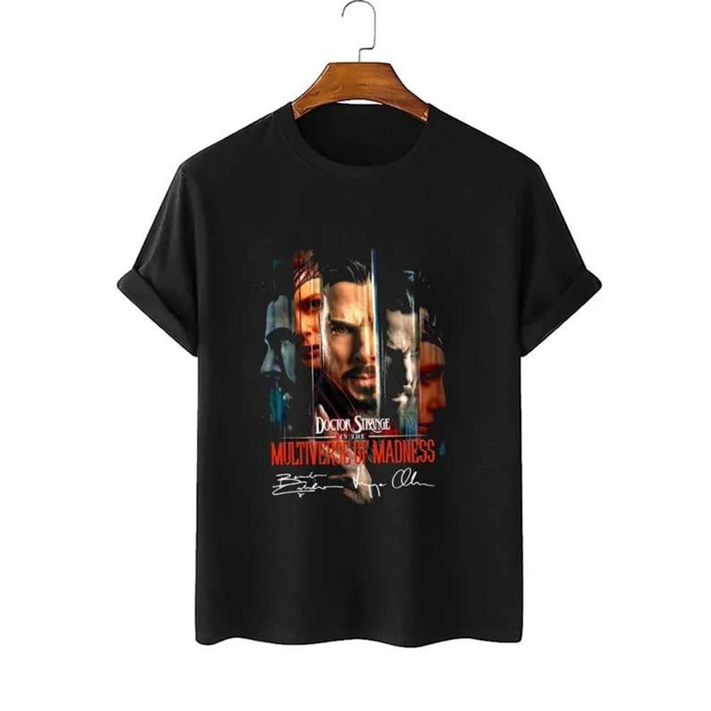 Doctor Strange Shirt