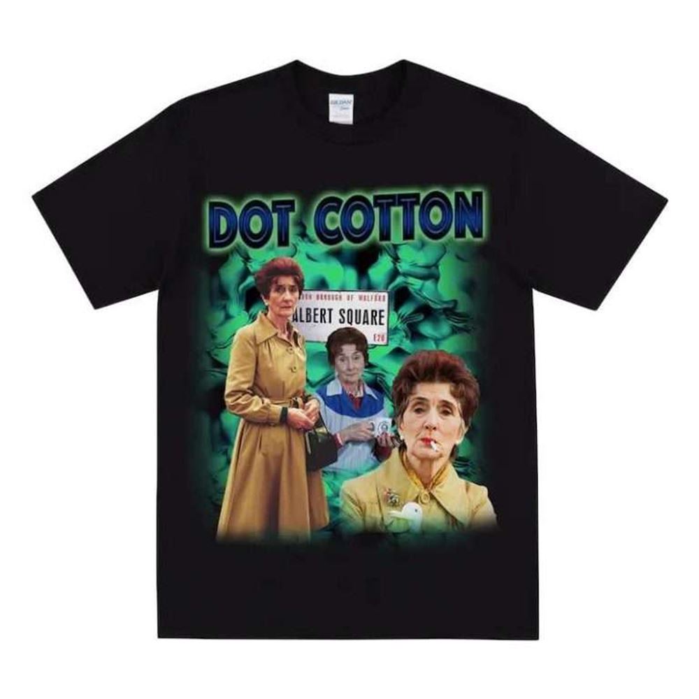 Dot Cotton Eastenders Classic T-shirt