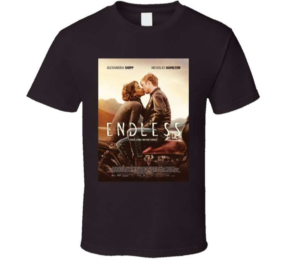 Endless Movie Unisex T Shirt