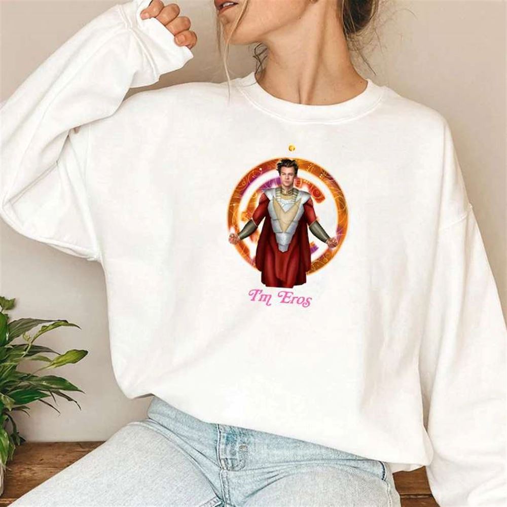 Eros Eternals Sweatshirt T Shirt