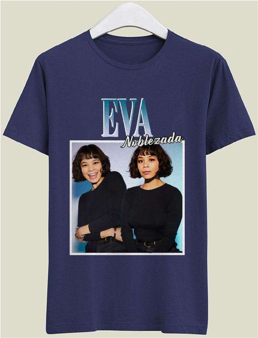 Eva Noblezada Classic Unisex T-shirt