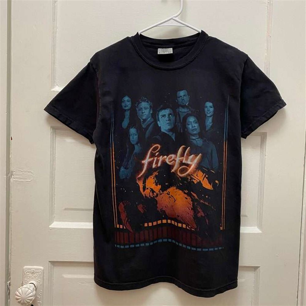 Firefly T-shirt