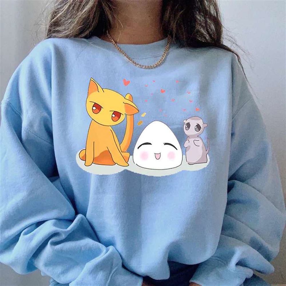 Fruits Basket Cute Kyo Yuki Sweatshirt Unisex T Shirt