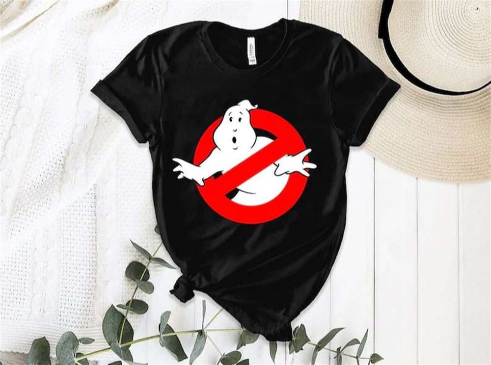 Ghostbusters T-shirt