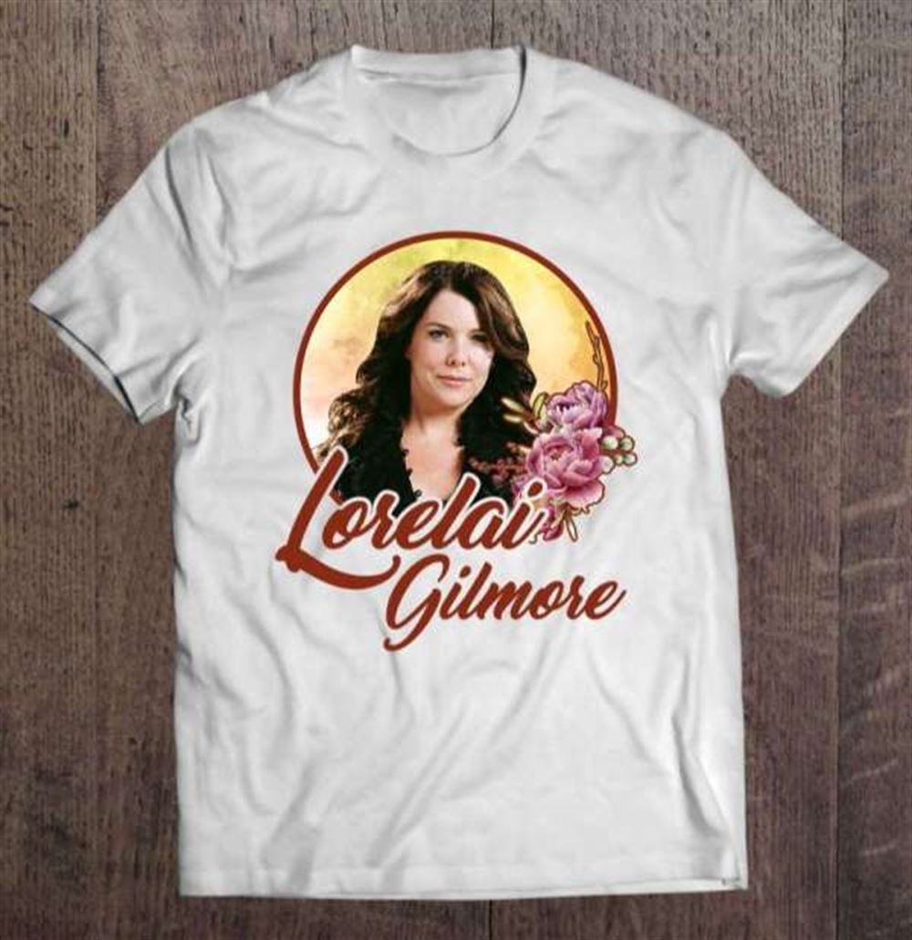 Gilmore Girls Lorelai T Shirt S-5xl