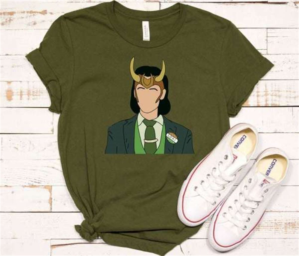 God Of Mischief Loki T Shirt Merch