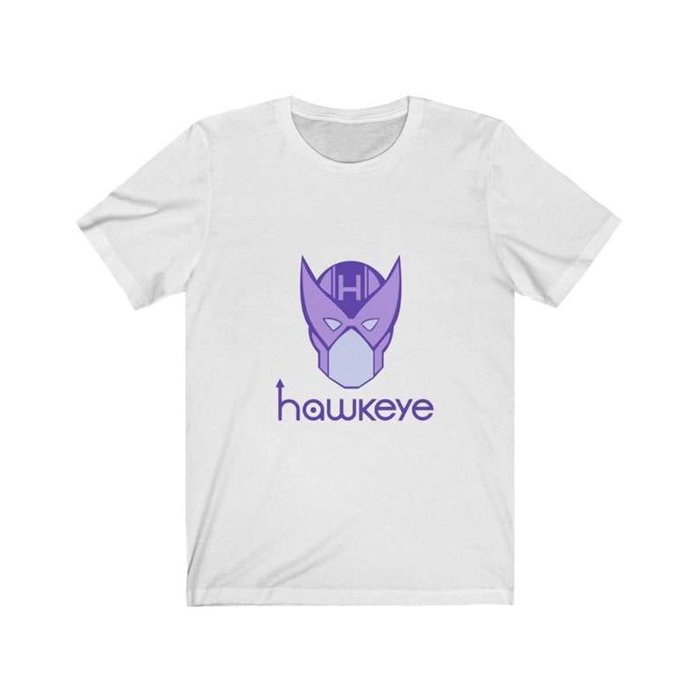 Hawkeye Classic T-shirt