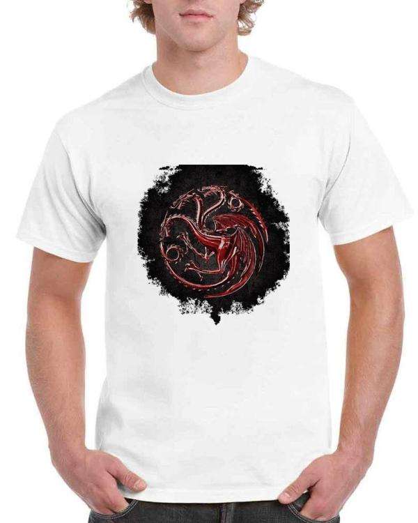 House Of The Dragons Shirt