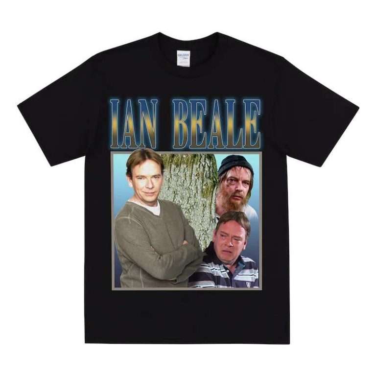 Ian Beale Eastenders Classic T-shirt