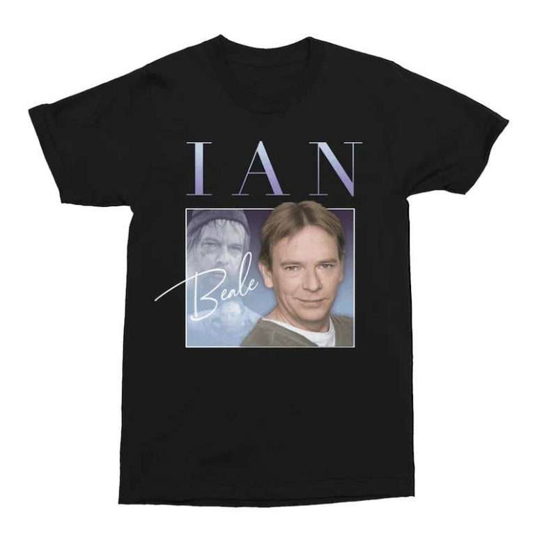 Ian Beale Eastenders Unisex T-shirt