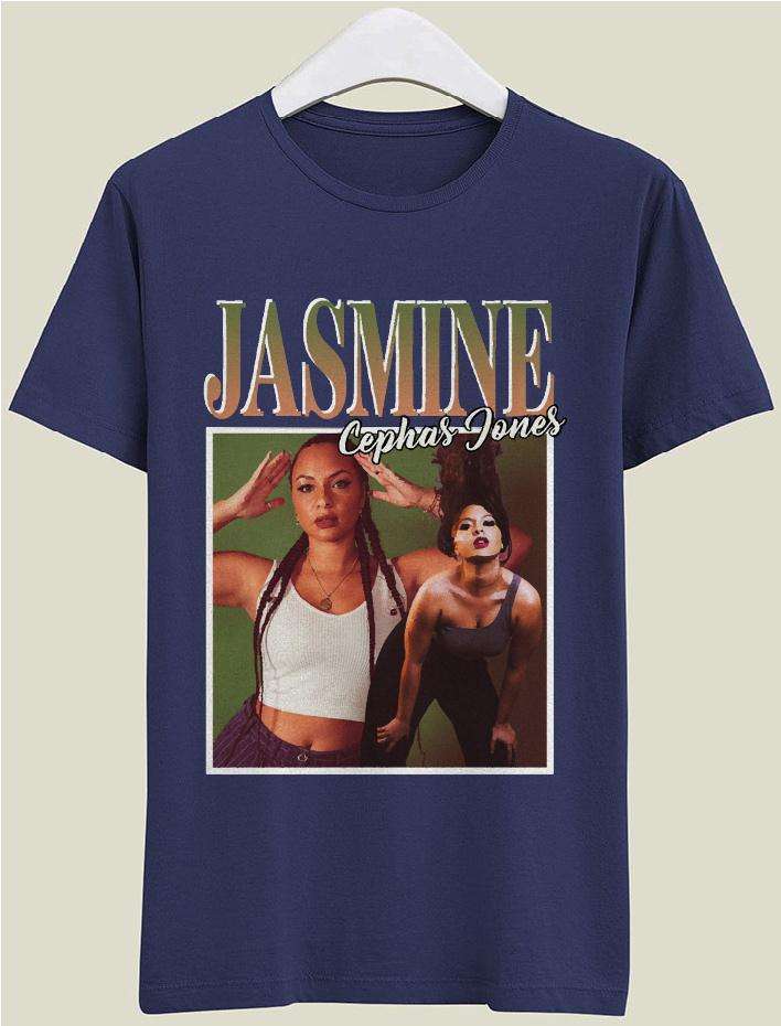 Jasmine Cephas Jones Classic Unisex T-shirt