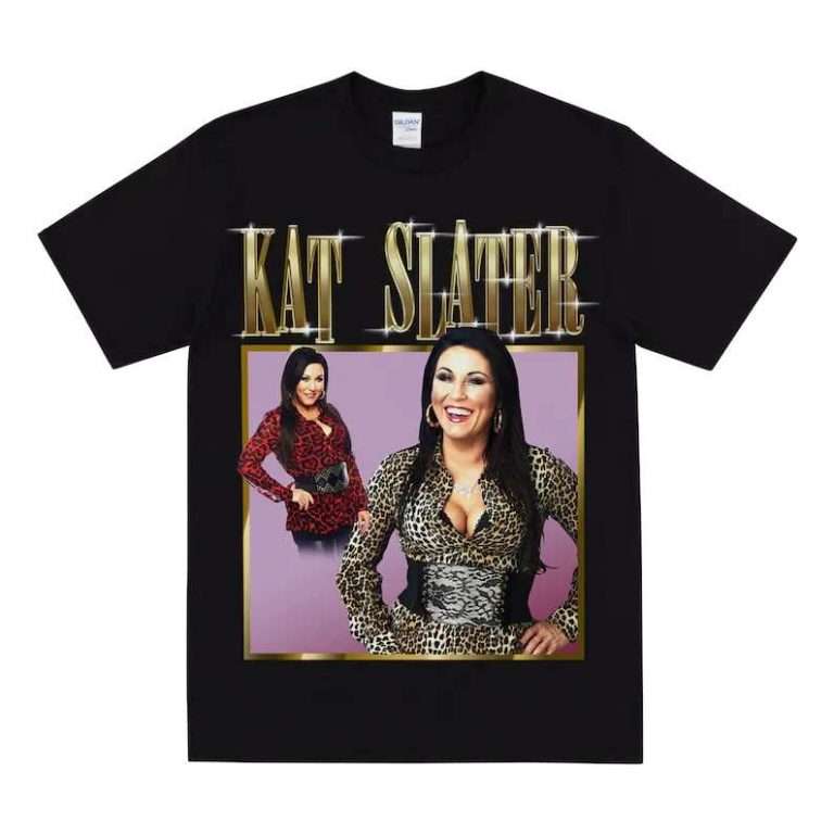 Kat Slater Eastenders Unisex T-shirt