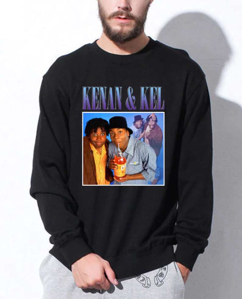 Kenan Kel Sweatshirt Unisex T Shirt