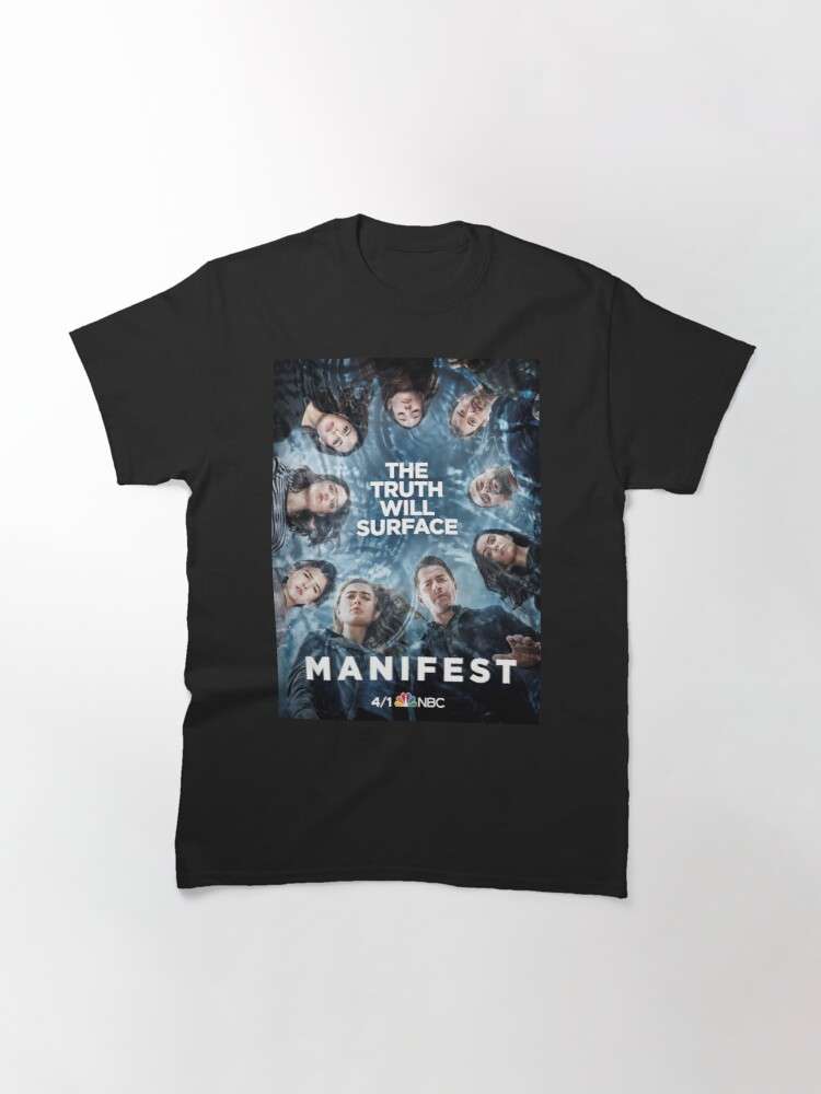 Manifeste 2021 Unisex T Shirt