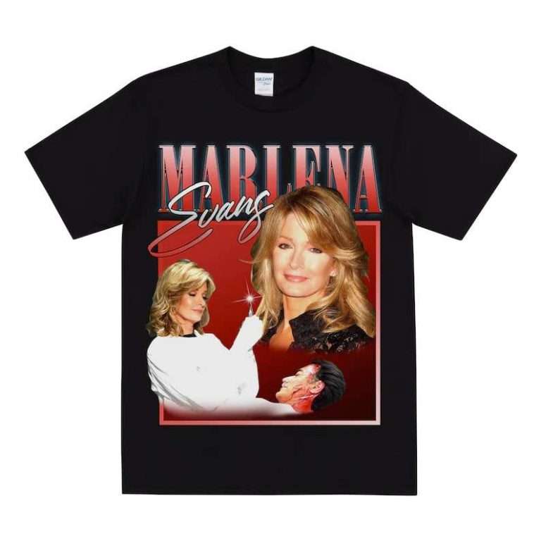 Marlena Evans Days Of Our Lives Unisex T-shirt