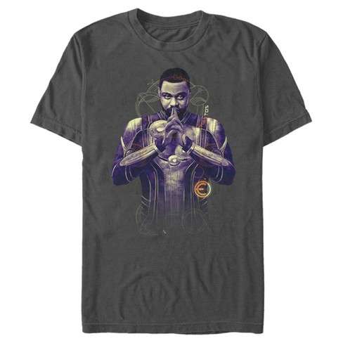 Marvel Eternals Phastos Shirt Movie