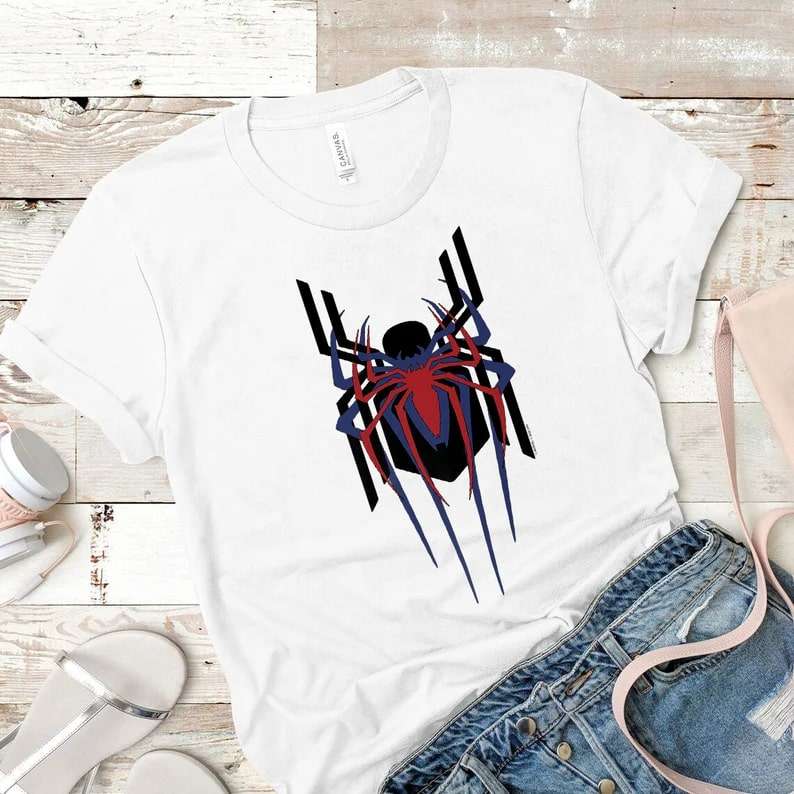 Marvel Spider-man No Way Home Spider T-shirt