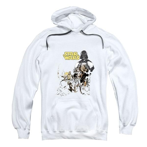 Megan Fox Hoodie Star Wars Essential Unisex T Shirt