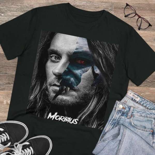 Morbius Movie 2021 Graphic T Shirt