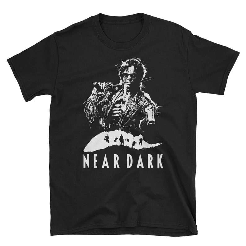 Near Dark Movie T-shirt