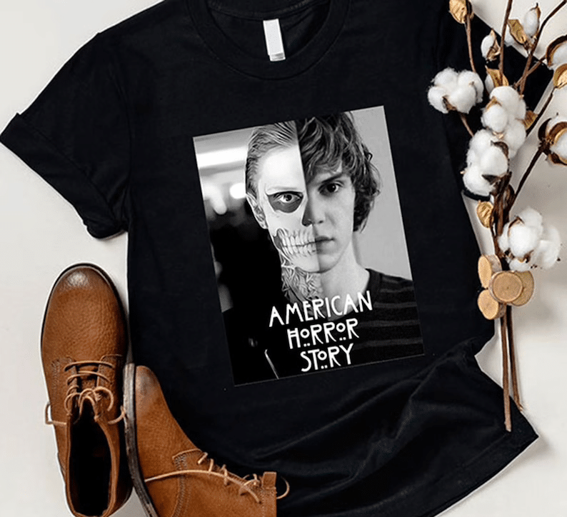 Pepper American Horror Story Ahs T Shirt