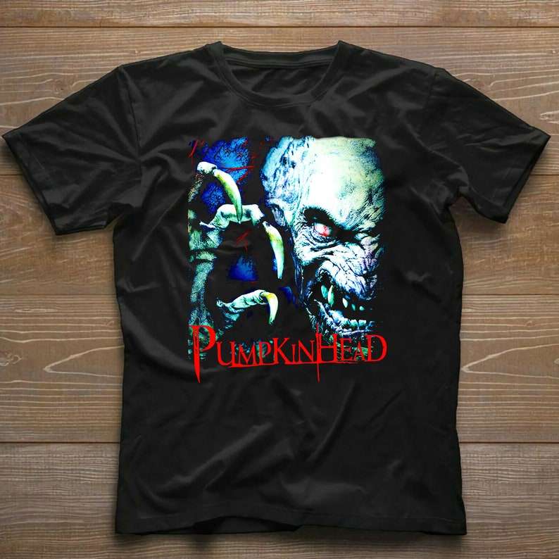 Pumpkinhead T-shirt