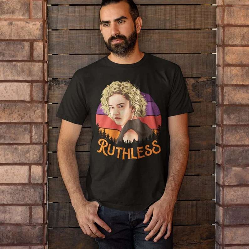 Ruthless Ruth Langmore Ozark T-shirt