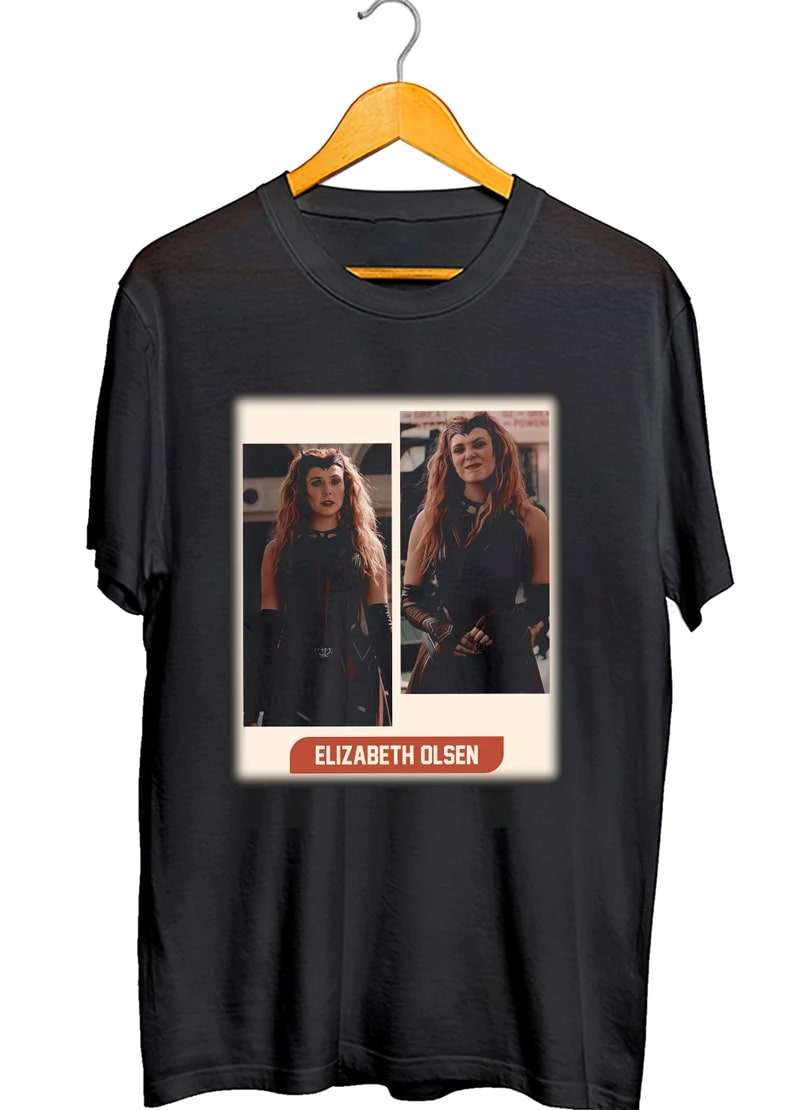 Scarlet Witch T-shirt-trungten-kaah4