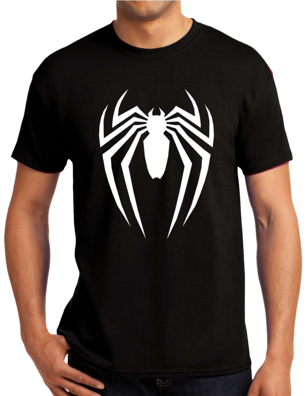 Spider Man Logo T-shirt