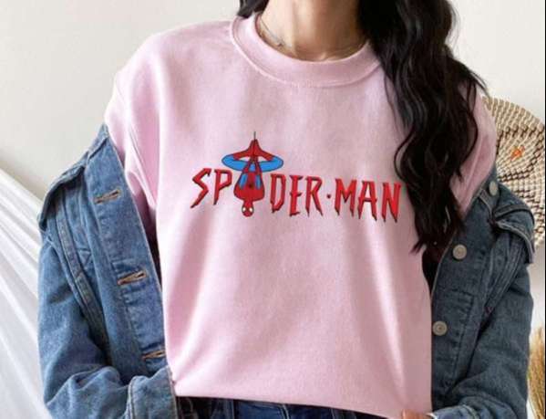 Spiderman No Way Home Peter Parker Unisex Graphic T Shirt