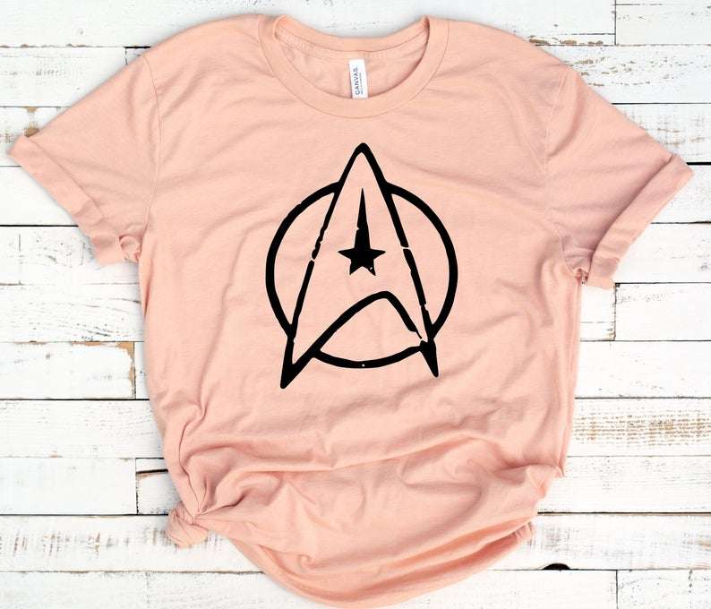 Star Trek Movie Unisex T Shirt