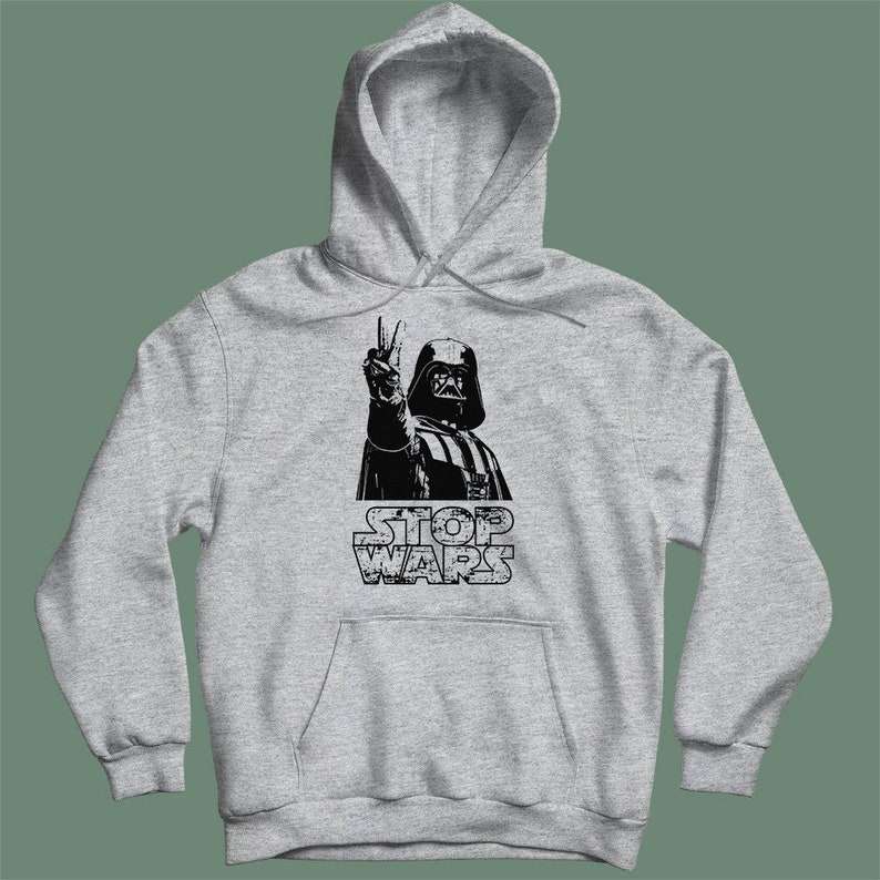 Star Wars Hoodie