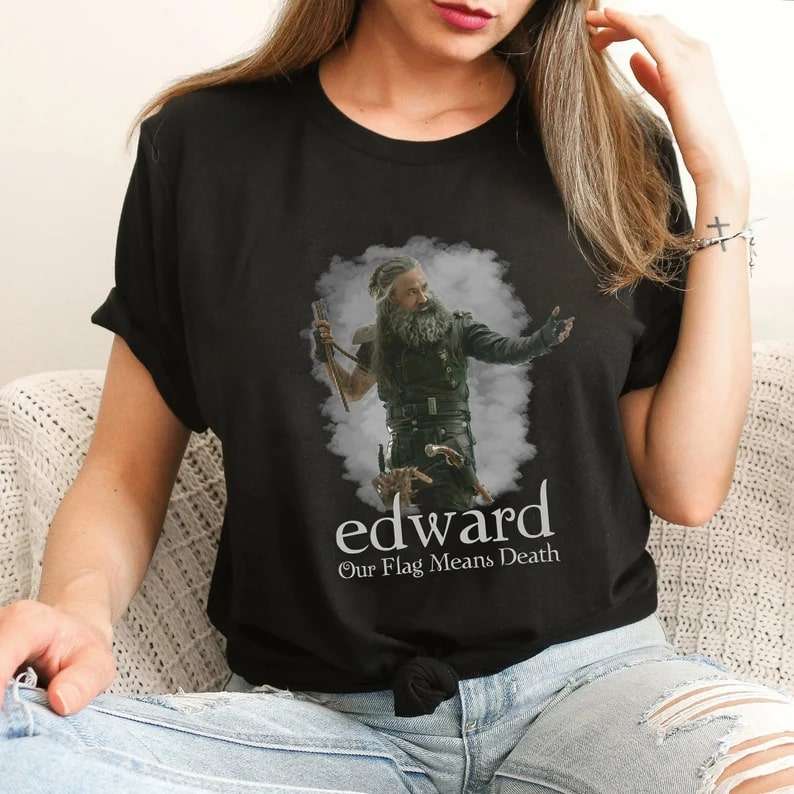 Team Edward T-shirt