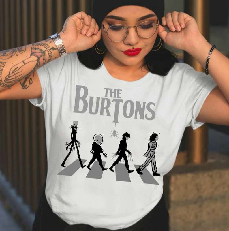 The Burtons Shirt