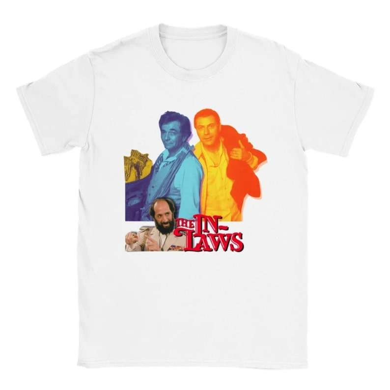 The In Laws T-shirt