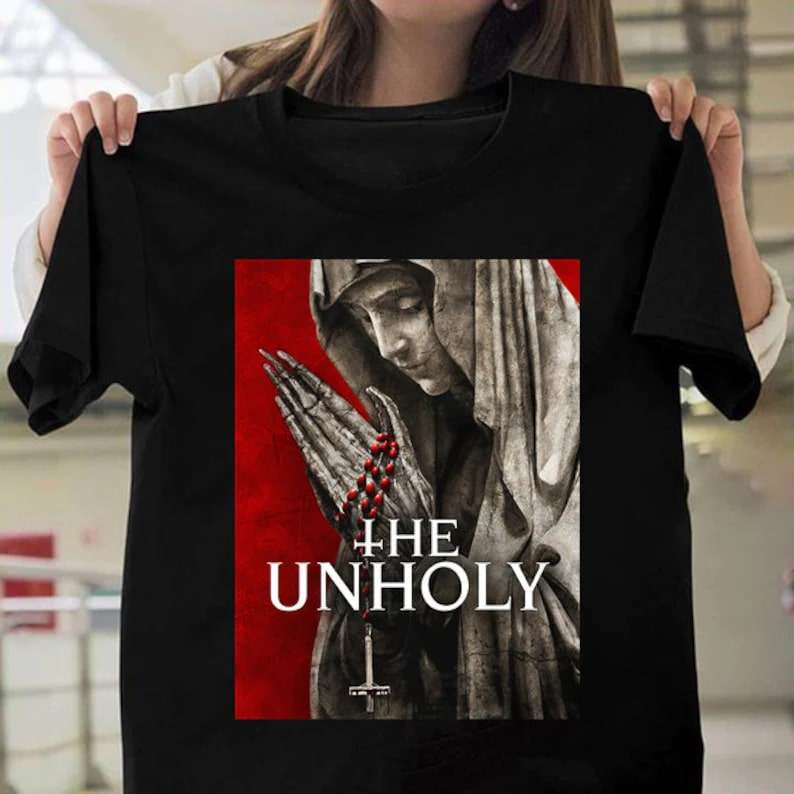 The Unholy T-shirt