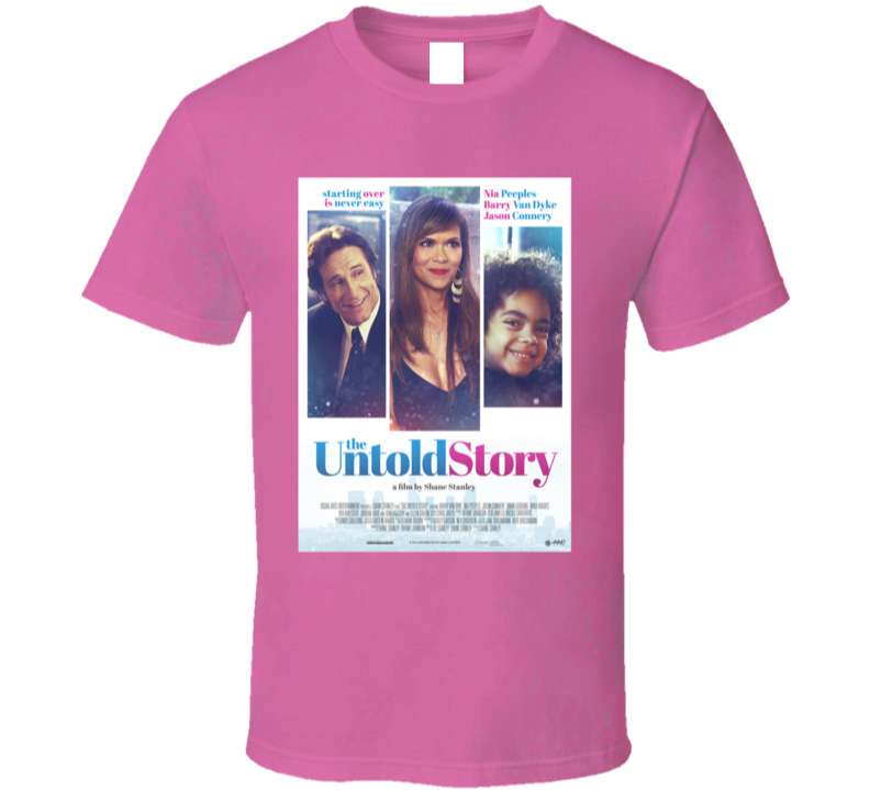 The Untold Story Movie Unisex T Shirt