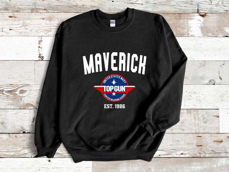 Top Gun Maverick Characters Jet Fighters Navy Pilots Iceman Goose Rooster Unisex T-shirt