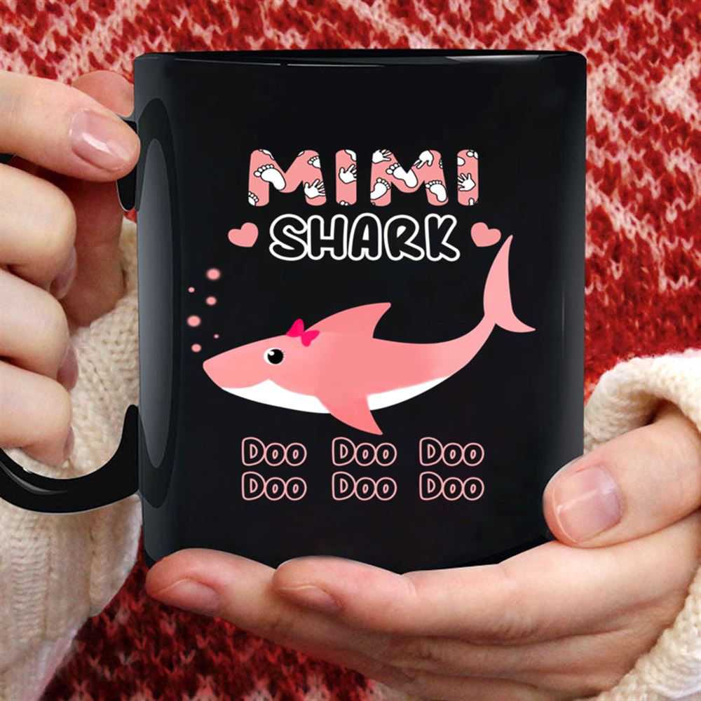 Mimi Shark V2